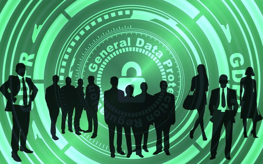 Ensuring GDPR Compliance: Protecting Patient Data in Healthcare