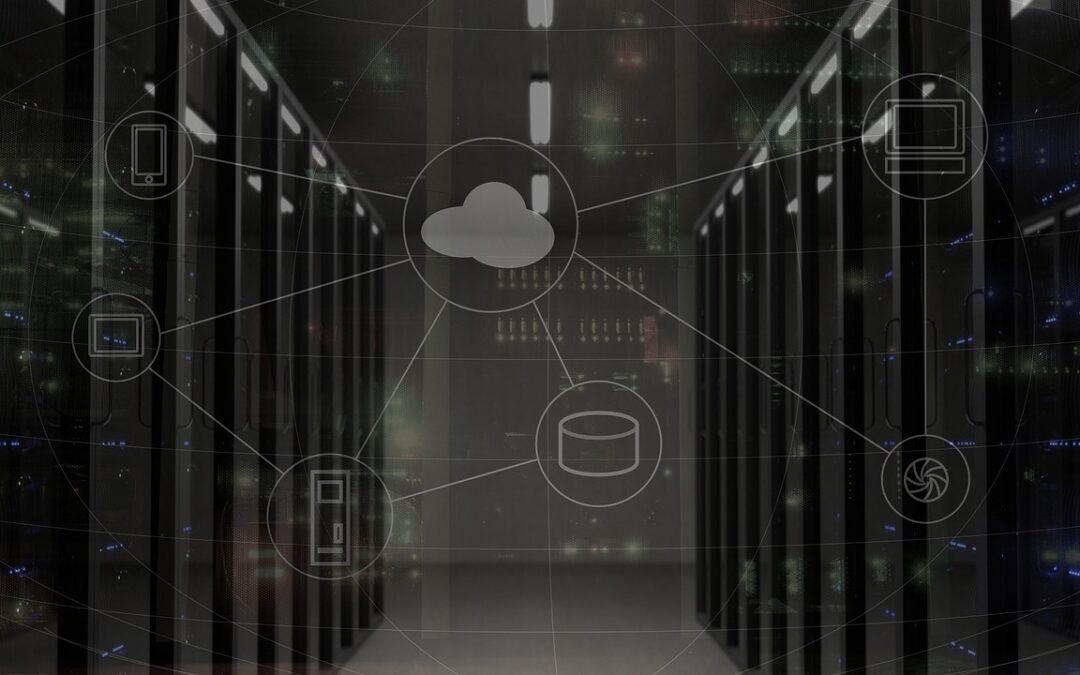 Cloud-Based Storage and Safer Systems Within Healthcare