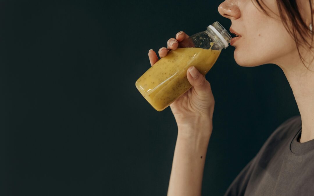 Physical Health is Strongly Influenced by the Status of the Gut-Brain Axis