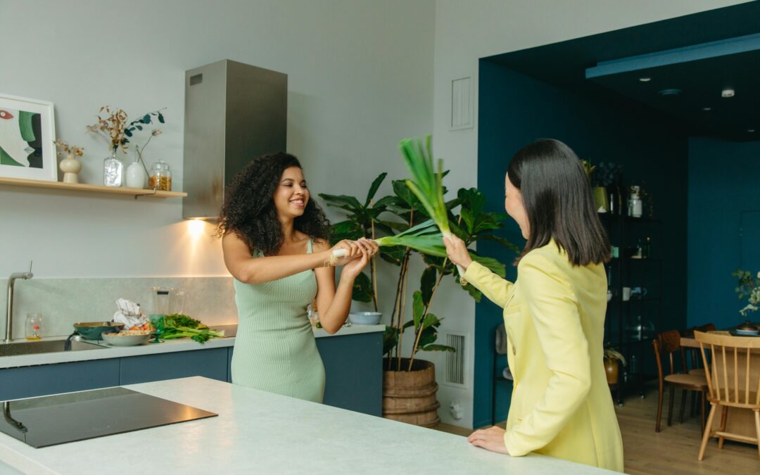 Social Interactions Have a Profound Impact on the Gut-Brain Axis