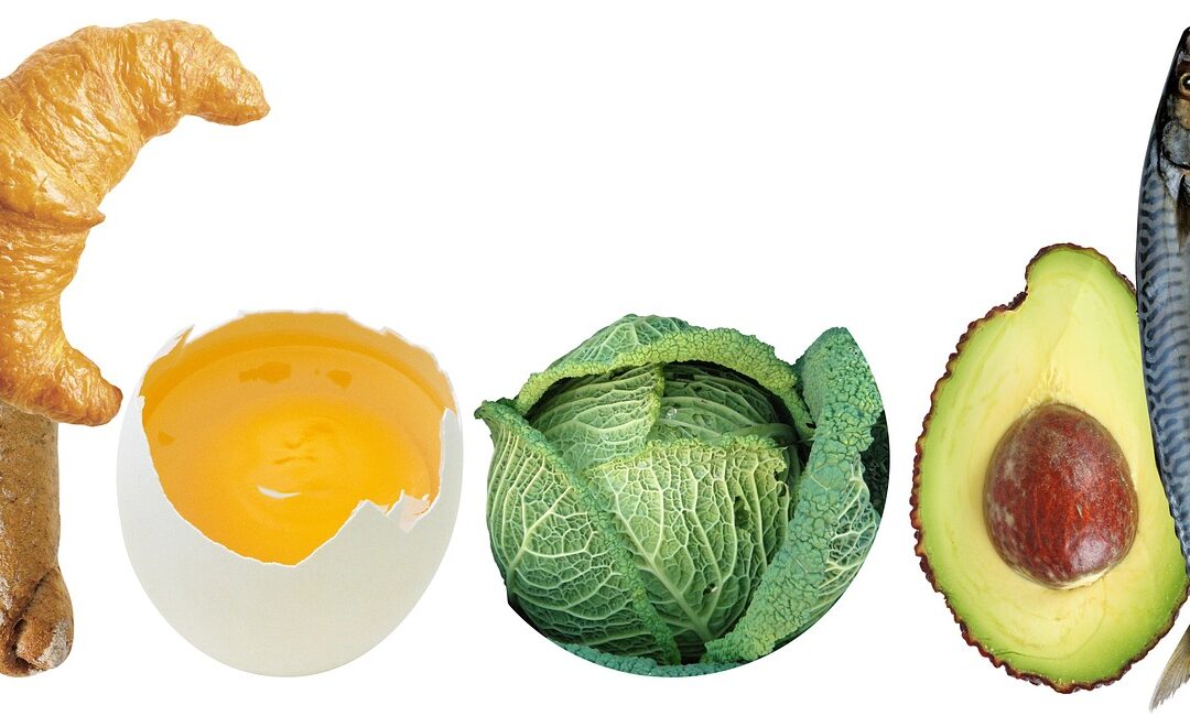 How Stress Impacts Gut Health & Nutrient Absorption