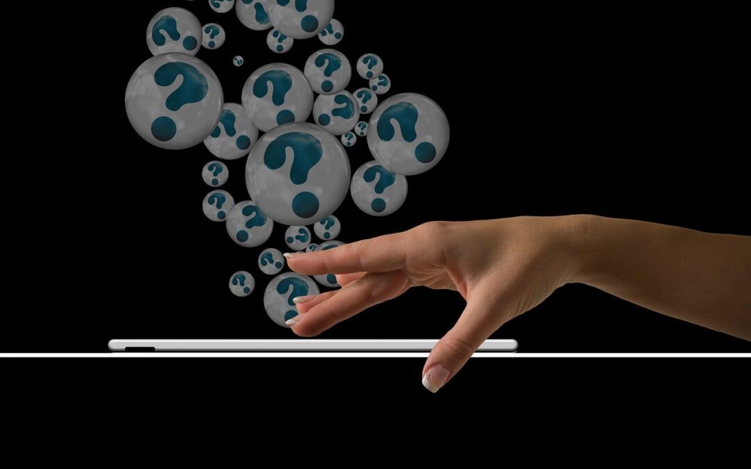 Speak Up, Feel Better: Why Every Patient Question Matters